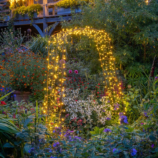 Why Solar Garden Lights are a Must-Have in Australia š”