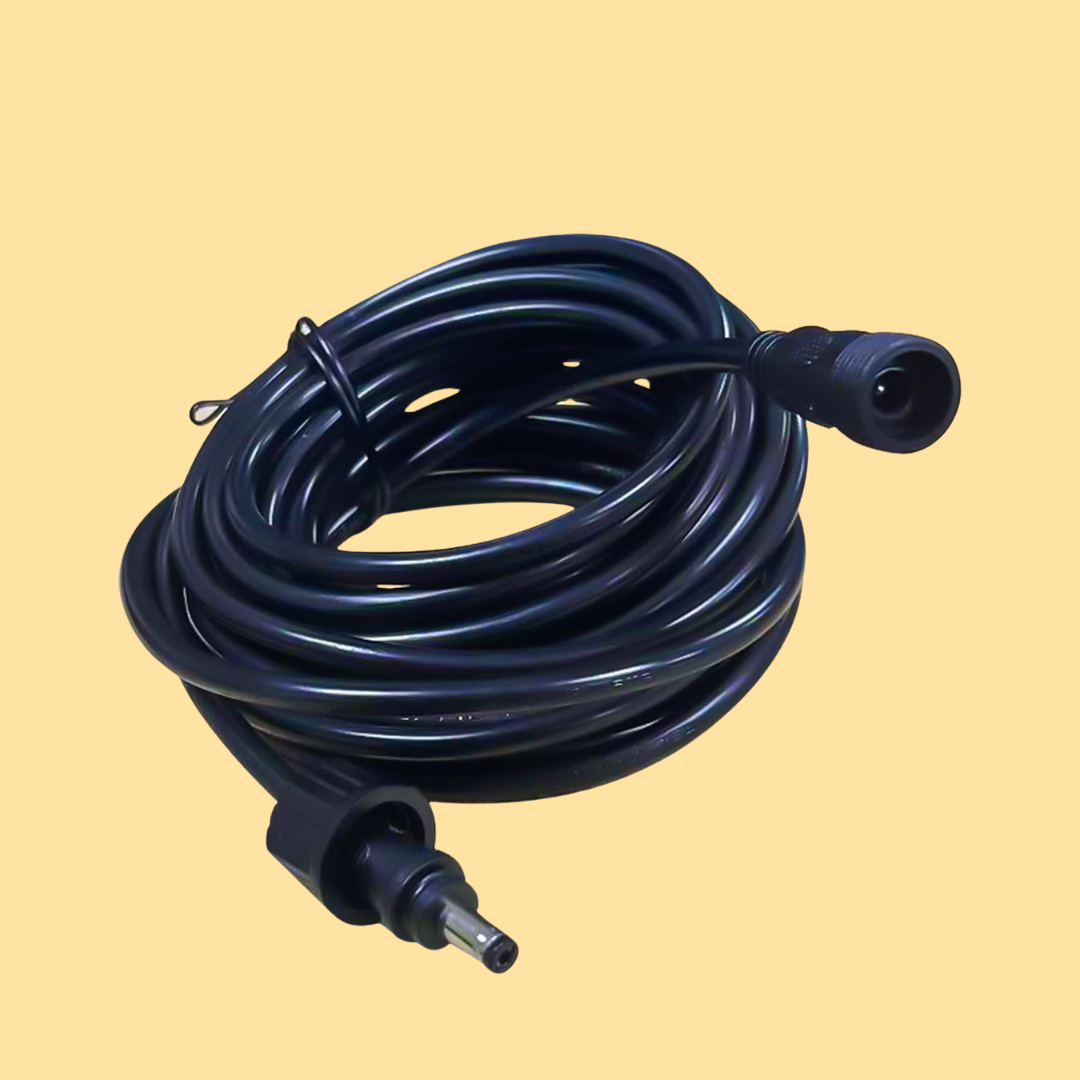 GardenBrite™ Festoon Extension Cord