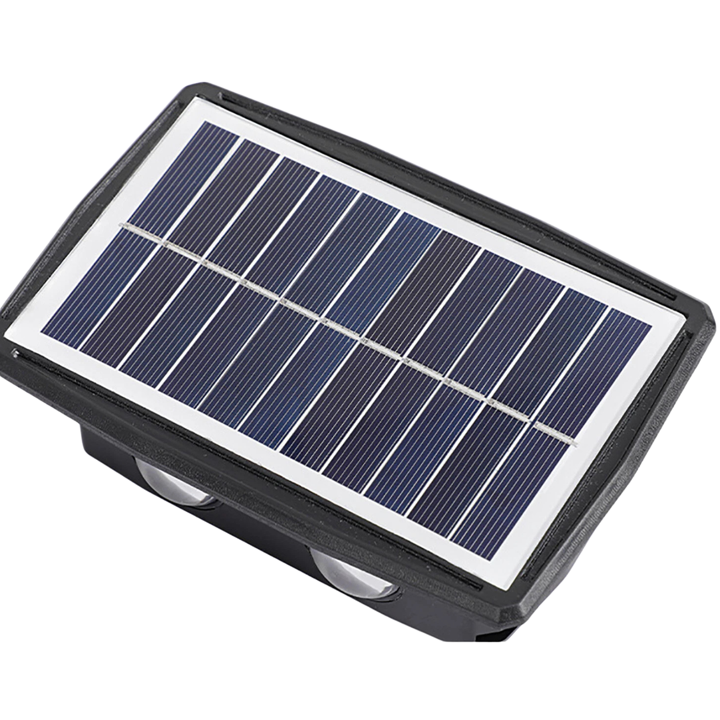 GardenBrite™ Solar Wall Lights Max