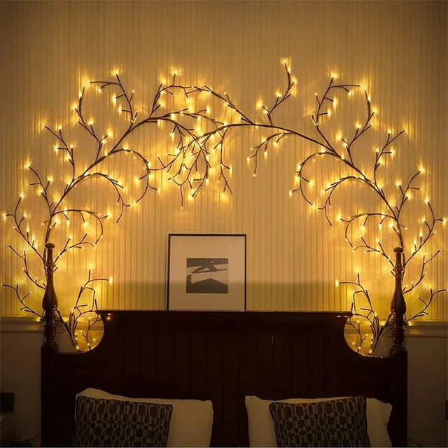 Twilight Willow Vine