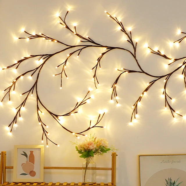 Twilight Willow Vine