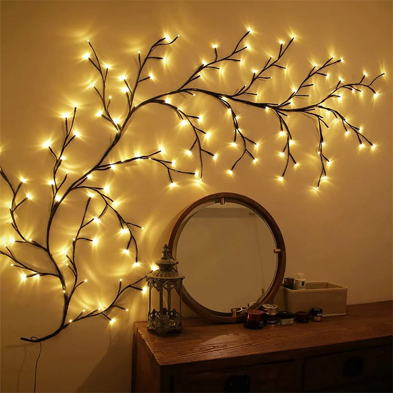 Twilight Willow Vine