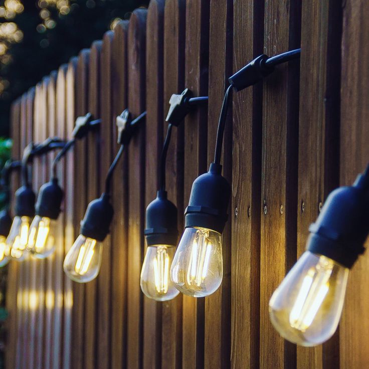 GardenBrite™ Complete Solar Festoon Bundle