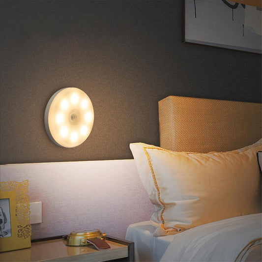 LED Smart Light