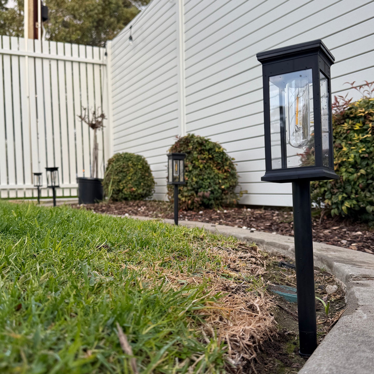 GardenBrite™ Pathway Light