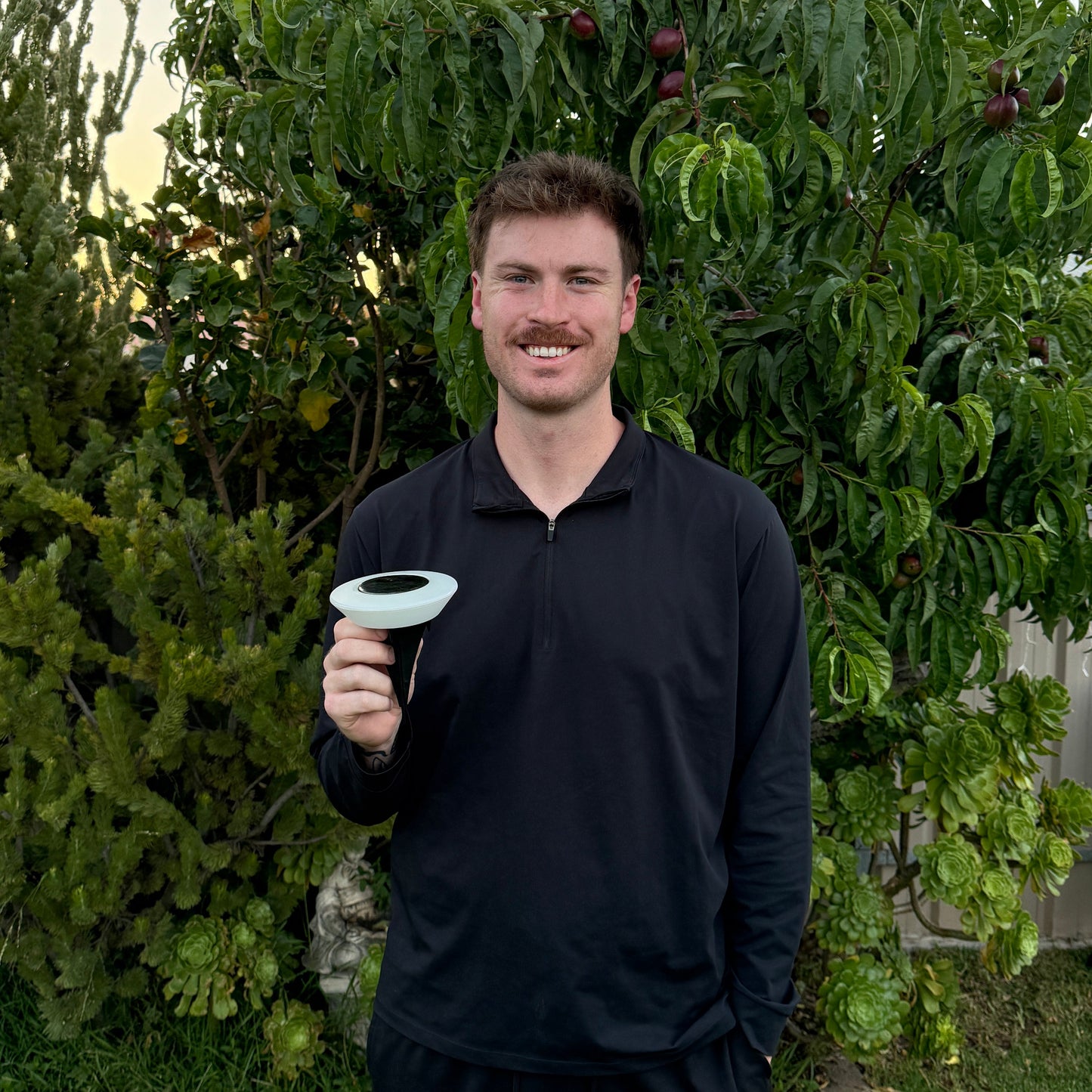 GardenBrite™ Rust-Proof Solar Ground Light Pack