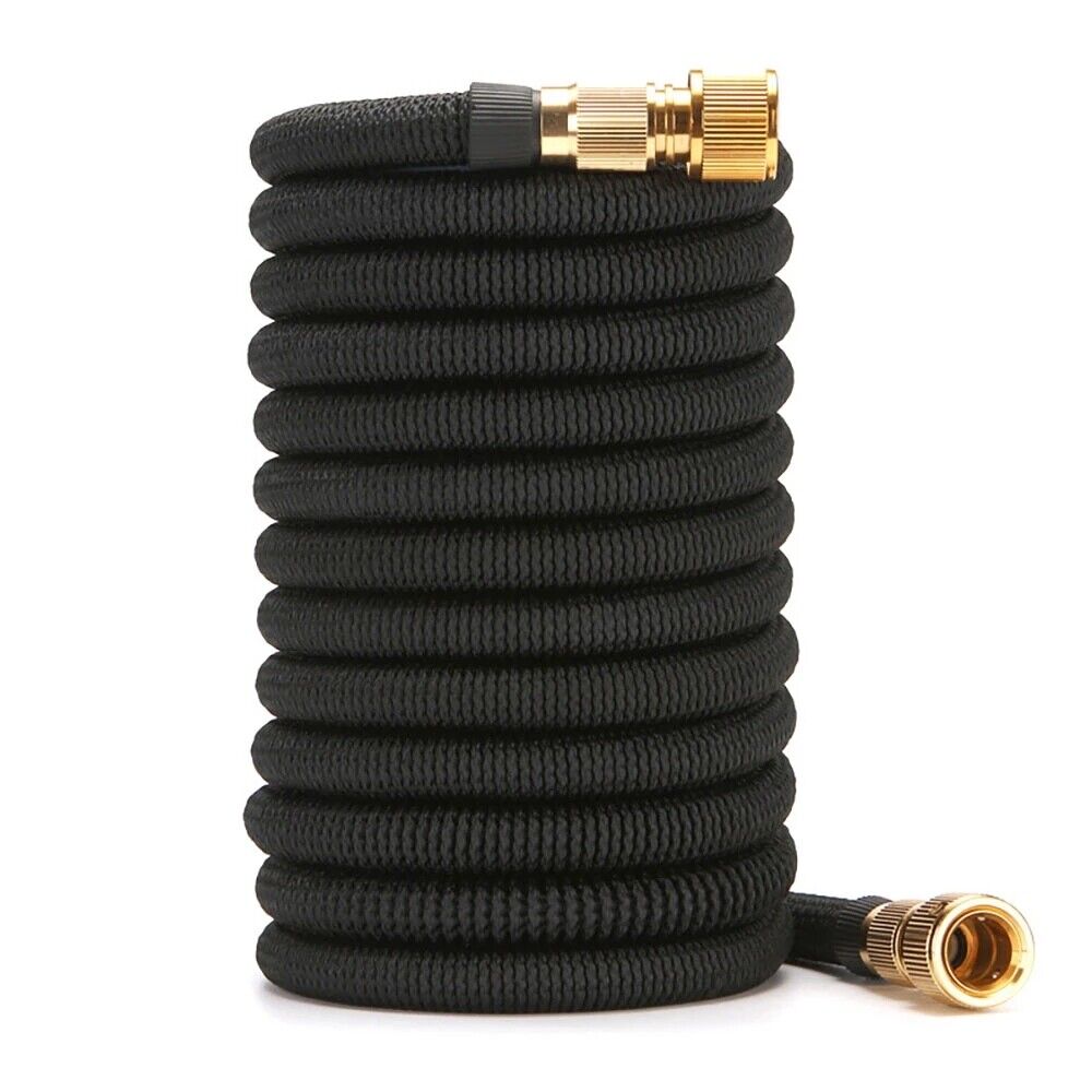 GardenBrite™ Flexible Garden Hose